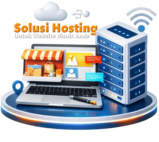hosting